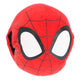 Noxxiez Handwärmer Kuschelkissen Spiderman