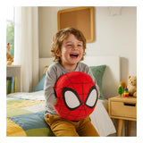 Noxxiez Handwärmer Kuschelkissen Spiderman - afbeelding 2