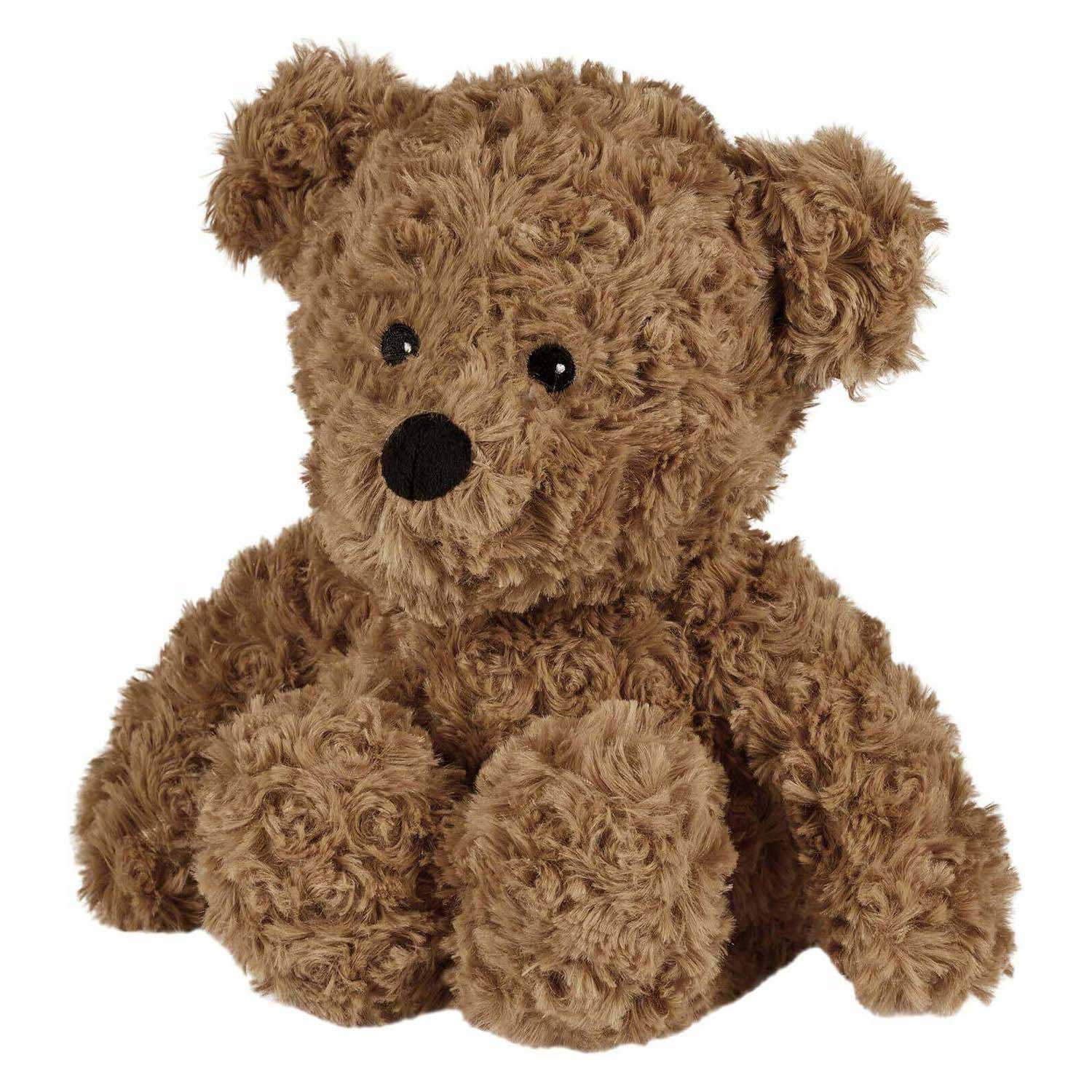 Warmies Mikrowellen-Kuscheltier-Kuschelbär
