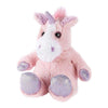 Warmies Einhorn warmes Kuscheltier