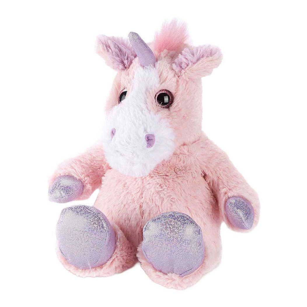 Warmies Einhorn warmes Kuscheltier