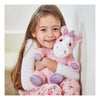 Warmies Einhorn warmes Kuscheltier