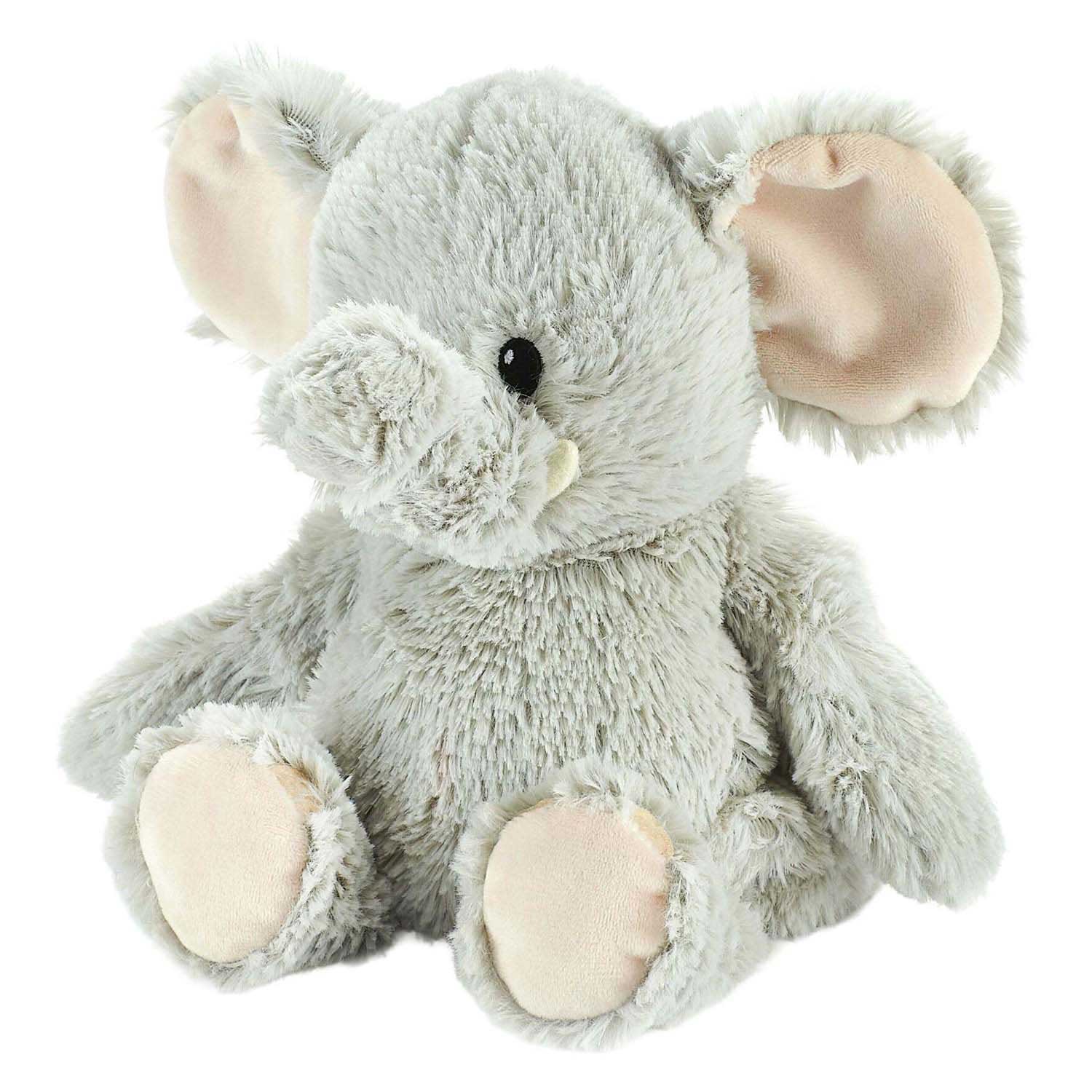 Warmies Mikrowellen-Kuscheltier Elefant