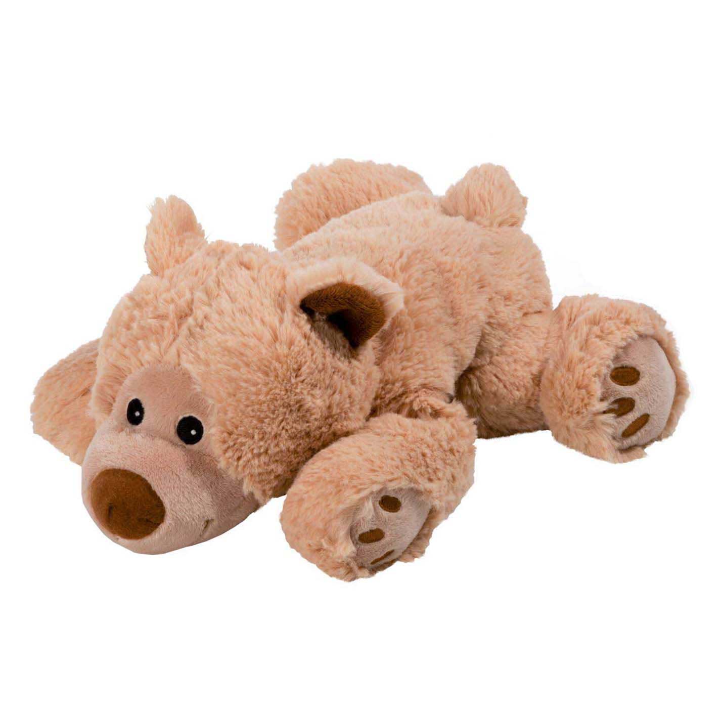 Warmies Mikrowellen-Kuscheltier Teddy