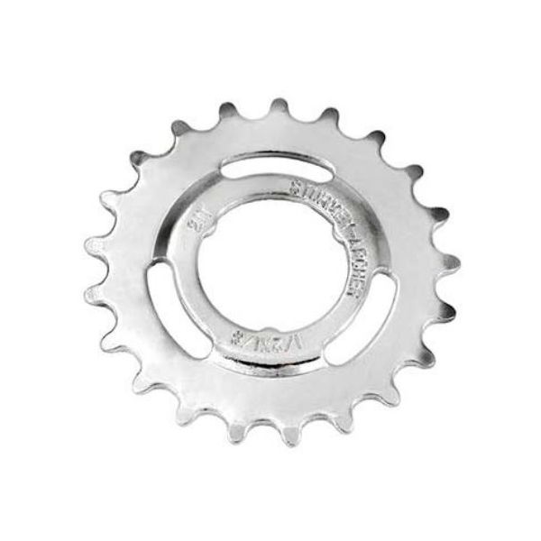 Sturmeyarcher Gear Sturmey Archer 21t 3 32 Fortsetzung verchromt