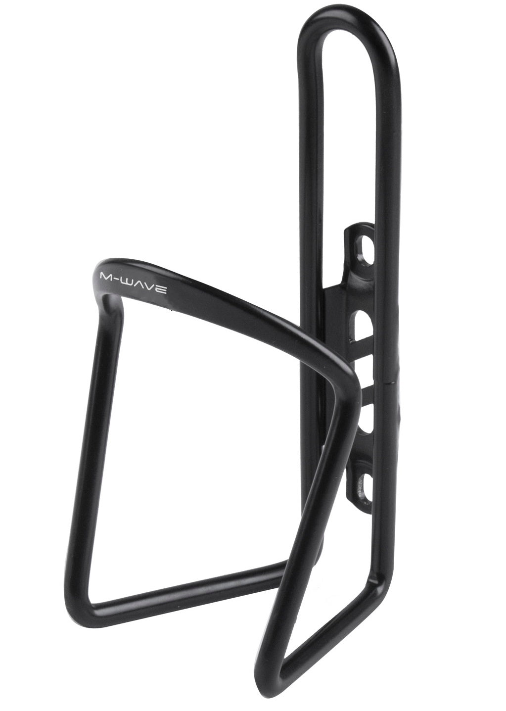 M-Wave M-Wave Bidon Halter Aluminiuim Schwarz jeweils