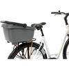 Neue Looxs Mand Clipper Anthrazite Racktime 28L 47x37x27 cm 700.810rt