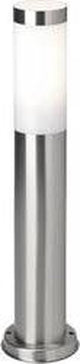 Brillanter Chorus - Außenlampe - Gartenmast - IP44 - E27 max. 1x40W - Schwarz