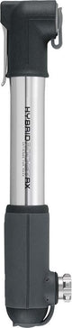 Topeak Mini -Pumpe Hybrid -Rakete Rx gr