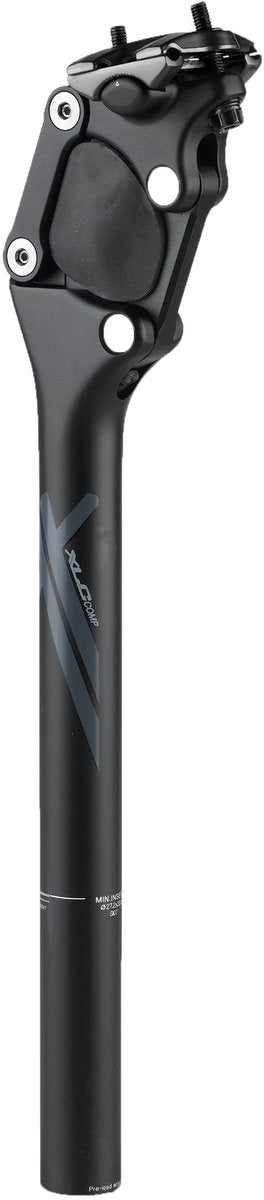 SEAT POST XLC COMP SP-S07