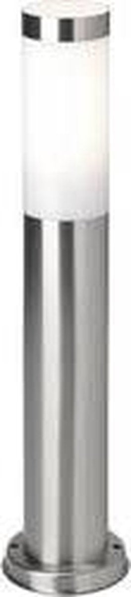 Brillanter Chorus - Außenlampe - Gartenmast - IP44 - E27 max. 1x40W - Schwarz