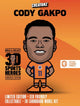 Oku Creatorz 3D Cody Gakpo Sporthelden