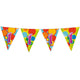 Flag -Linie 1 Jahr, 10mtr.
