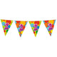 Haza Witbaard Flag -Linie 2 Jahre, 10mtr.