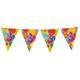 Haza Witbaard Flag -Linie 3 Jahre, 10mtr.