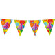 Haza Witbaard Flag -Linie 4 Jahre, 10mtr.