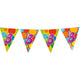 Haza Witbaard Flag -Linie 8 Jahre, 10mtr.