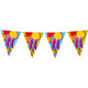 Haza Witbaard Flag -Linie 11 Jahre, 10mtr.