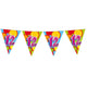 Haza Witbaard Flag -Linie 12 Jahre, 10mtr.