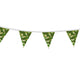 Flag -Linie Camouflage, 10mtr.