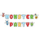 Letterlinger Monster Party