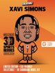 Oku Creatorz 3D Xavi Simons Sporthelden