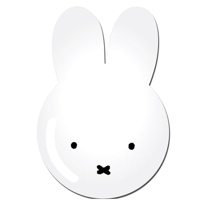 Haza Whitebeard Miffy Teller, 8 Stk.