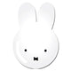 Haza Whitebeard Miffy Teller, 8 Stk.
