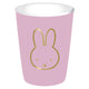 Cups Miffy Pink, 8..