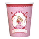 Cups Prinzessin, 8st.