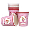 Cups Prinzessin, 8st.