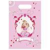 Haza Witbaard Streit Taschen Prinzessin, 8st.