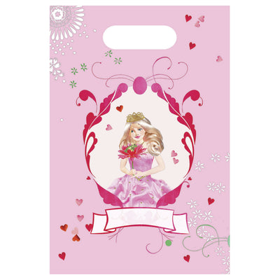 Haza Witbaard Streit Taschen Prinzessin, 8st.