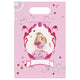 Haza Witbaard Streit Taschen Prinzessin, 8st.