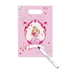 Haza Witbaard Streit Taschen Prinzessin, 8st.