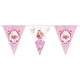 Flag -Linie Prinzessin, 10mtr.