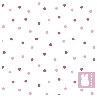 Nijntje Pink Servietten, 20st.