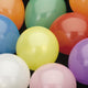 Luftballons gefärbt, 100..