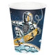 Haza Witbaard Astronaut Cups, 8..