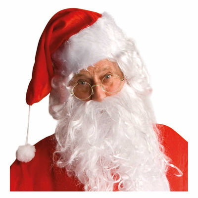Boland Gläser Sinterklaas Weihnachtsmann