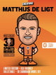Oku Creatorz 3D Matthijs von Lichtsporthelden