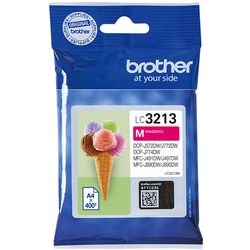 Tintenpatrone Brother LC-3213M Magenta