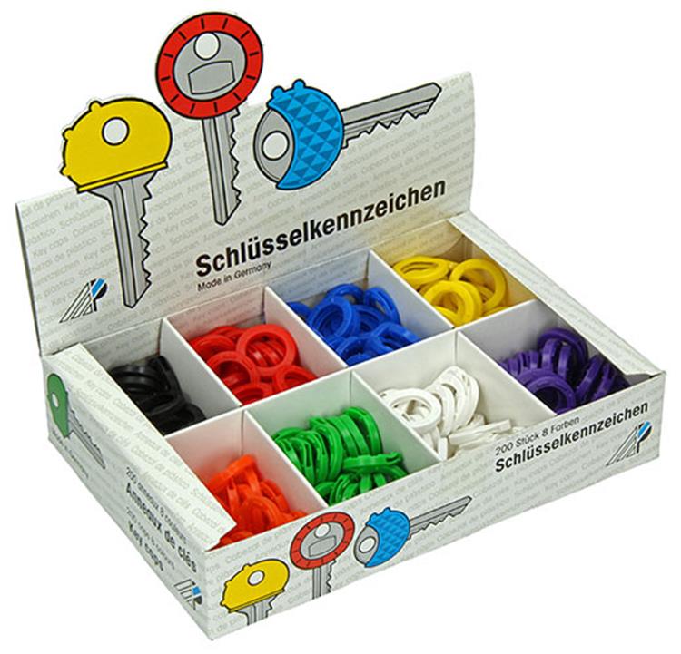 1013418 - Schlüsselanhänger | 200 Stück