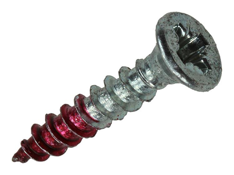 Rotadrill 1039965 - Universalschraube vkpzd vz 3,5x20mm (200) | 4 Stück