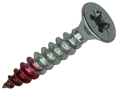 Rotadrill 1039972 - Universalschraube vkpzd vz 4,0x25mm (200) | 4 Stück