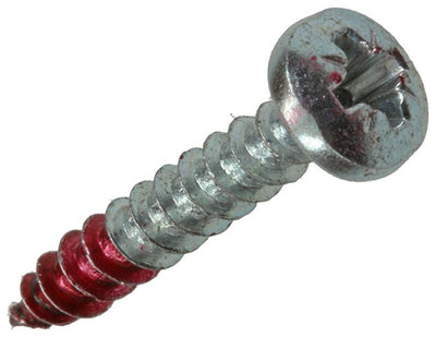 Rotadrill 1040030 - Universalschraube ckpzd vz 4,0x25mm (200) | 4 Stück