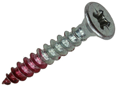 Rotadrill 1039979 - Universalschraube vkpzd vz 4,5x30mm (200) | 4 Stück