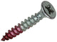 Rotadrill 1039979 - Universalschraube vkpzd vz 4,5x30mm (200) | 4 Stück