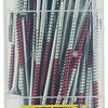 Rotadrill 1040006 - Universalschraube vktx vz 6,0x140mm (50) | 4 Stück