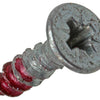 Rotadrill 1039768 - Universalschraube VK PZD VZ 3,0x12mm (50) | 6 Stück